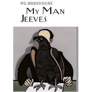 P. G. Wodehouse My Man Jeeves