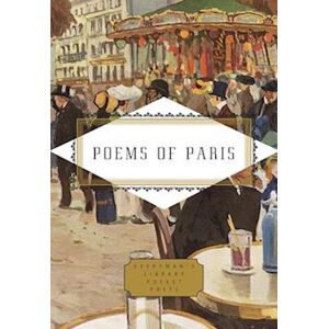 Poems Of Paris