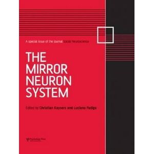 The Mirror Neuron System