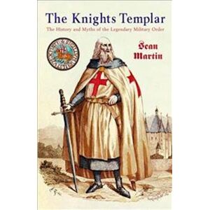 Sean Martin The Knights Templar