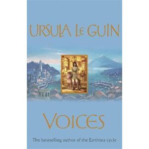 Ursula K. Le Guin Voices