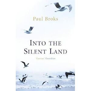 Paul Broks Into The Silent Land