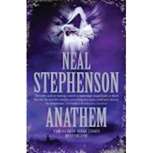 Neal Stephenson Anathem