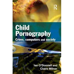 Ian O'Donnell Child Pornography