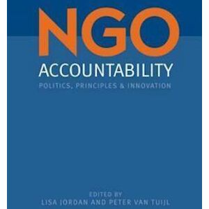 Ngo Accountability