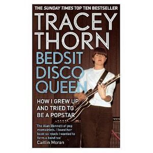 Tracey Thorn Bedsit Disco Queen