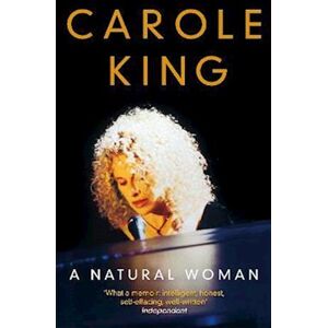 Carole King A Natural Woman