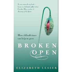 Elizabeth Lesser Broken Open