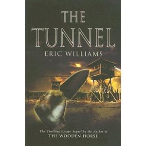 Eric Williams Tunnel
