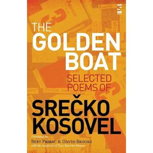 Srečko Kosovel The Golden Boat