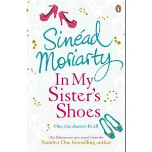 Sinéad Moriarty In My Sister'S Shoes