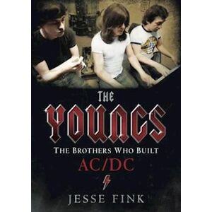 Jesse Fink The Youngs