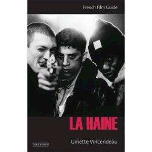 Ginette Vincendeau La Haine