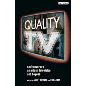 Janet Mccabe Quality Tv