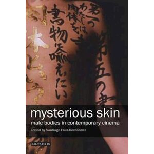 Santiago Fouz-Hernández Mysterious Skin