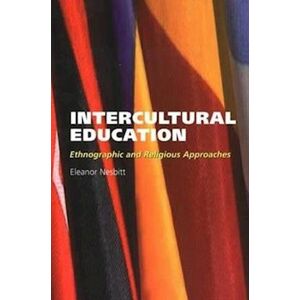 Eleanor Nesbitt Intercultural Education