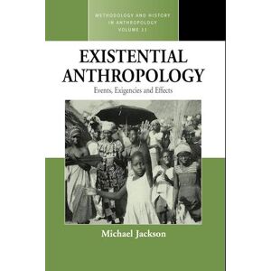 Michael Jackson Existential Anthropology