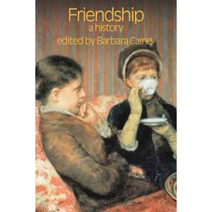 Barbara Caine Friendship