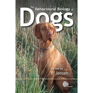 Jensen Behavioural Biology Of Dogs