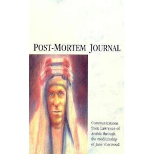 Sherwood Post-Mortem Journal