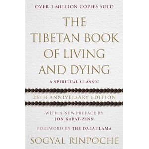 RIGPA Fellowship The Tibetan Book Of Living And Dying