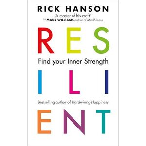 Rick Hanson Resilient