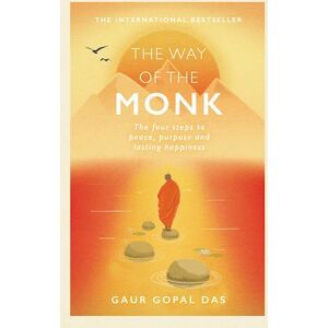 Gaur Gopal Das The Way Of The Monk