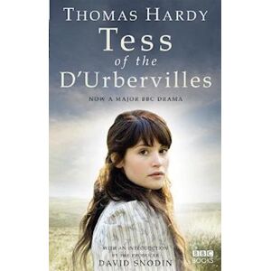 Thomas Hardy Tess Of The D'Urbervilles