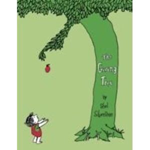 Shel Silverstein The Giving Tree