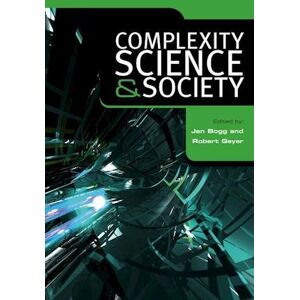 Jan Bogg Complexity, Science And Society