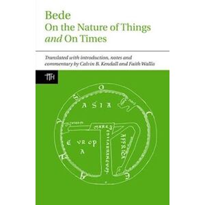 Bede: On The Nature Of Things And On Times