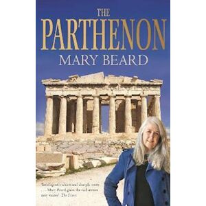 Mary Beard The Parthenon