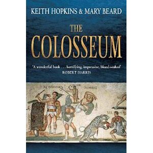 Keith Hopkins The Colosseum