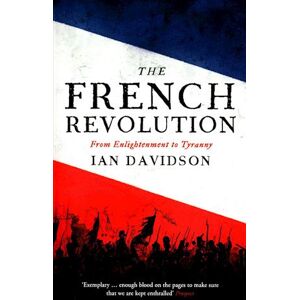 Ian Davidson The French Revolution