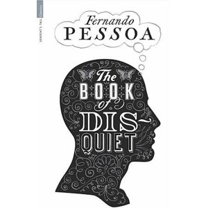 Fernando Pessoa The Book Of Disquiet