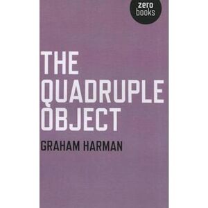 Graham Harman Quadruple Object, The