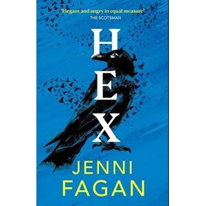 Jenni Fagan Hex