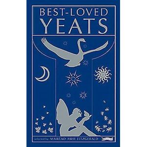 W. B. Yeats Best-Loved Yeats