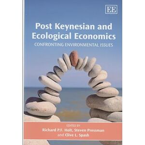 Post Keynesian And Ecological Economics