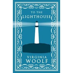 Virginia Woolf To The Lighthouse