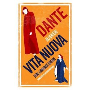 Dante Alighieri Vita Nuova: Dual Language