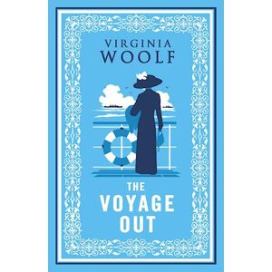 Virginia Woolf The Voyage Out