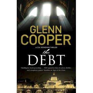 Glenn Cooper The Debt