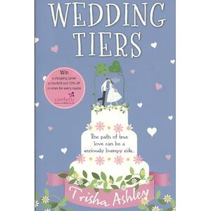 Trisha Ashley Wedding Tiers