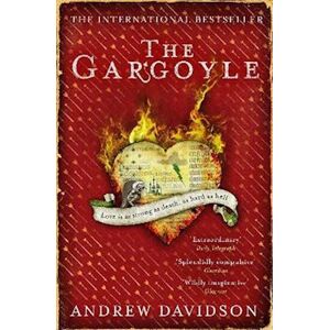 Andrew Davidson The Gargoyle