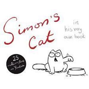 Simon Tofield Simon'S Cat