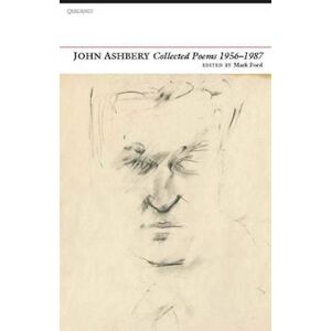 John Ashbery Collected Poems 1956-1987