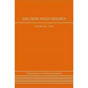 Qualitative Health Research