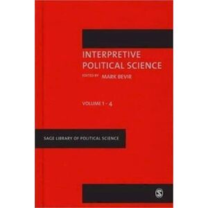 Interpretive Political Science