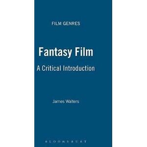 James Walters Fantasy Film